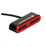 Supernova TL3 PRO S R&uuml;cklicht f&uuml;r E-Bike 12V - helles Bremslicht f&uuml;r