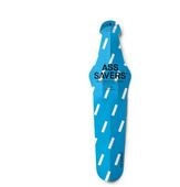 Ass Savers ASR-1 Regular Spritzschutz Hinterrad bold rain blue Effektiver Schutz vor