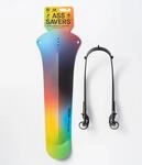 Ass Savers Win Wing 2 Gravel Spektrum ultraleichter, werkzeugloser