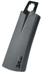 SKS Spoiler BLUEMELS STYLE 46 mm - Kantiges Kunststoffprofil mit Befestigungsmaterial