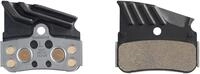 SHIMANO N04C-MF Scheibenbremsbelag Sinter - f&uuml;r hydraulische Scheibenbremsen
