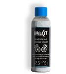 milKit Dichtmilch Road+Gravel Sealant 75 ml - zuverl&auml;ssige Tubeless-Dichtung f&uuml;r