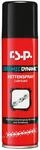 r.s.p. Ceramic Dynamic Kettenspray 200 ml - High-End Trocken-Schmiermittel mit