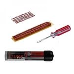 MaXalami Tube Plus Tubeless-Reparaturset bis 10 mm