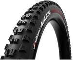 Vittoria Reifen Mazza Race 29x2.60" 65-622 schwarz TLR faltbar"