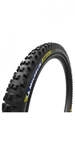 Michelin FALTREIFEN DH22 RACING LINE MAGI-X 61-584 Schwarz - maximaler Downhill-Grip
