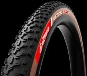 Vittoria Mezcal 60-622 XC Race Brown-blk-blk 60 Brown - schneller XC-Reifen mit