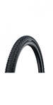 Schwalbe Faltreifen Marathon Mondial Pro Evolution 42-622 Schwarz - maximaler
