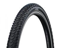 Schwalbe FALTREIFEN MARATHON MONDIAL PRO Evolution 57 Schwarz - ultimativer