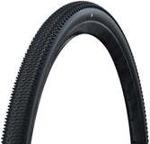 Schwalbe FALTREIFEN G-ONE R PRO Evolution 40-622 Schwarz - schneller
