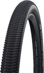 Schwalbe 1402489692, Schwalbe FALTREIFEN BILLY BONKERS Performance Line 50 Schwarz -
