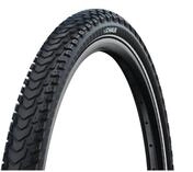 Schwalbe Reifen Marathon Mondial 27.5x2.25" 57-584 schwarz Reflex E50 HS630 Draht