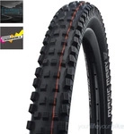 Schwalbe 2427.284.6101, Schwalbe Reifen Magic Mary 27 - Faltreifen