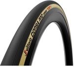Vittoria Corsa Pro Speed 28x1,0 Zoll (26-622) TLR 26 tan-black - Rennradreifen f&uuml;r