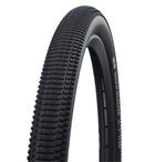 Schwalbe FALTREIFEN BILLY BONKERS Performance Line 40-406 Schwarz - maximaler Grip