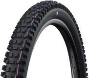 Schwalbe FALTREIFEN ALBERT RADIAL Trail Pro Ultra Soft 63-584 Schwarz - maximaler