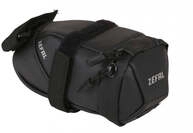 Zefal Satteltasche Iron Pack 2 S-DS schwarz Gr&ouml;&szlig;e 7x16x7,5cm 0,5l