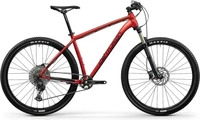 Centurion 42160940, Centurion Backfire Pro 800 HP2 infrarot S (43) Rot - sportliches