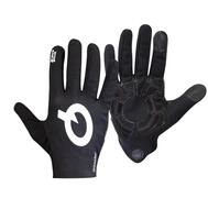 Prologo Energrip CPC Langfingerhandschuhe Schwarz S - Leichte Handschuhe mit