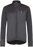 BBB Cycling BaseShield BBW-148 Fahrradjacke XXS schwarz - leichte, winddichte