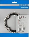 SHIMANO Kettenblatt FC-T521 32 Z&auml;hne - zuverl&auml;ssiger Antrieb f&uuml;r Trekking- und