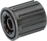 SHIMANO Freilaufk&ouml;rper WH-MT15 - zuverl&auml;ssiger Freilauf f&uuml;r...