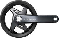 SHIMANO Kurbelgarnitur CUES FC-U8000 - 175 mm, 11-fach