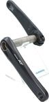SHIMANO Kurbelgarnitur DEORE XT FC-M8100-1 - 8100-1, 12-fach, 165 mm