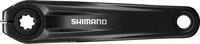 SHIMANO Kurbelarmset E-BIKE SYSTEMS FC-E8000 - 160 mm