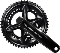 Shimano IFCR9200PEX26F, SHIMANO Kurbelgarnitur DURA-ACE FC-R9200-P Powermeter - 175