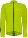 BBB Cycling BaseShield BBW-148 Fahrradjacke S neon gelb - leichte, winddichte