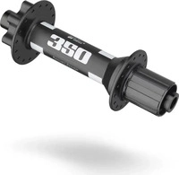 DT Swiss 2160037002, DT Swiss Nabe Fatbike HR 350 Classic 32 Loch Schwarz -