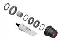 DT Swiss Service-/Upgrade-Kit Ratchet LN 36 Z&auml;hne - Upgrade auf zuverl&auml;ssiges