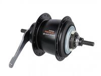SHIMANO Getriebenabe NEXUS SG-C7000-5C - 7000-5, Schwarz 32 Loch