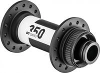 DT Swiss Nabe MTB VR 350 Classic 32 Loch Schwarz - zuverl&auml;ssige