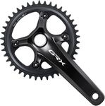 SHIMANO Kurbelgarnitur GRX FC-RX820-1 Kurbelgarnitur - 172 5 mm 42 Z&auml;hne