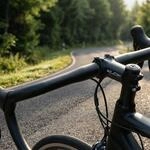 XLC Road-Bar HB-R05 440mm, D 31,8mm, schwarz