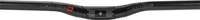 Ergotec 980015, Ergotec Lenker Low Riser Bar ICR &Oslash; 31,8 mm 780 mm Rise 15 mm 12&deg;