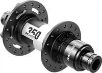 DT Swiss Nabe MTB HR 350 Classic 28 Loch Schwarz - zuverl&auml;ssige
