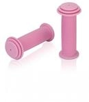 XLC Kindergriffe 100mm pink GR-G18
