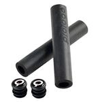 Prologo Lenkergriffe Mastery Silicon schwarz