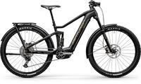 Centurion Numinis R800i EQ EP2 mattschwarz S (40) schwarz/schwarz - voll