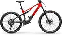 Centurion No Pogo SL R6000i EP1 S (40) Rot - leichtes E-MTB mit Bosch SX Motor