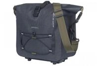 Basil Navigator Storm Trunkbag MIK 13 Liter - wasserdichte Gep&auml;cktr&auml;gertasche mit