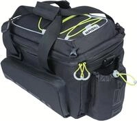 Basil Miles XL Pro MIK 2.0 Gep&auml;cktr&auml;gertasche 9-36 Liter