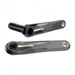 SRAM Kurbelarme Force AXS DUB 175 mm - leichte Carbon-Kurbel f&uuml;r maximale