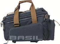 Basil Gep&auml;cktr&auml;gertasche Miles XL Pro MIK 2.0 - 36 Liter erweiterbar