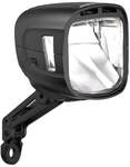 IQ-XL Busch + M&uuml;ller IQ-XL Highbeam Dynamo-Scheinwerfer 300 Lux - Tagfahrlicht -