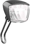 Busch + M&uuml;ller BRIQ-S N LUMOTEC Dynamo-Scheinwerfer 60 Lux - Breites Lichtfeld