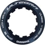 SHIMANO Verschlussring CS-R8000 - 11-fach Lockring, ca. 5 g